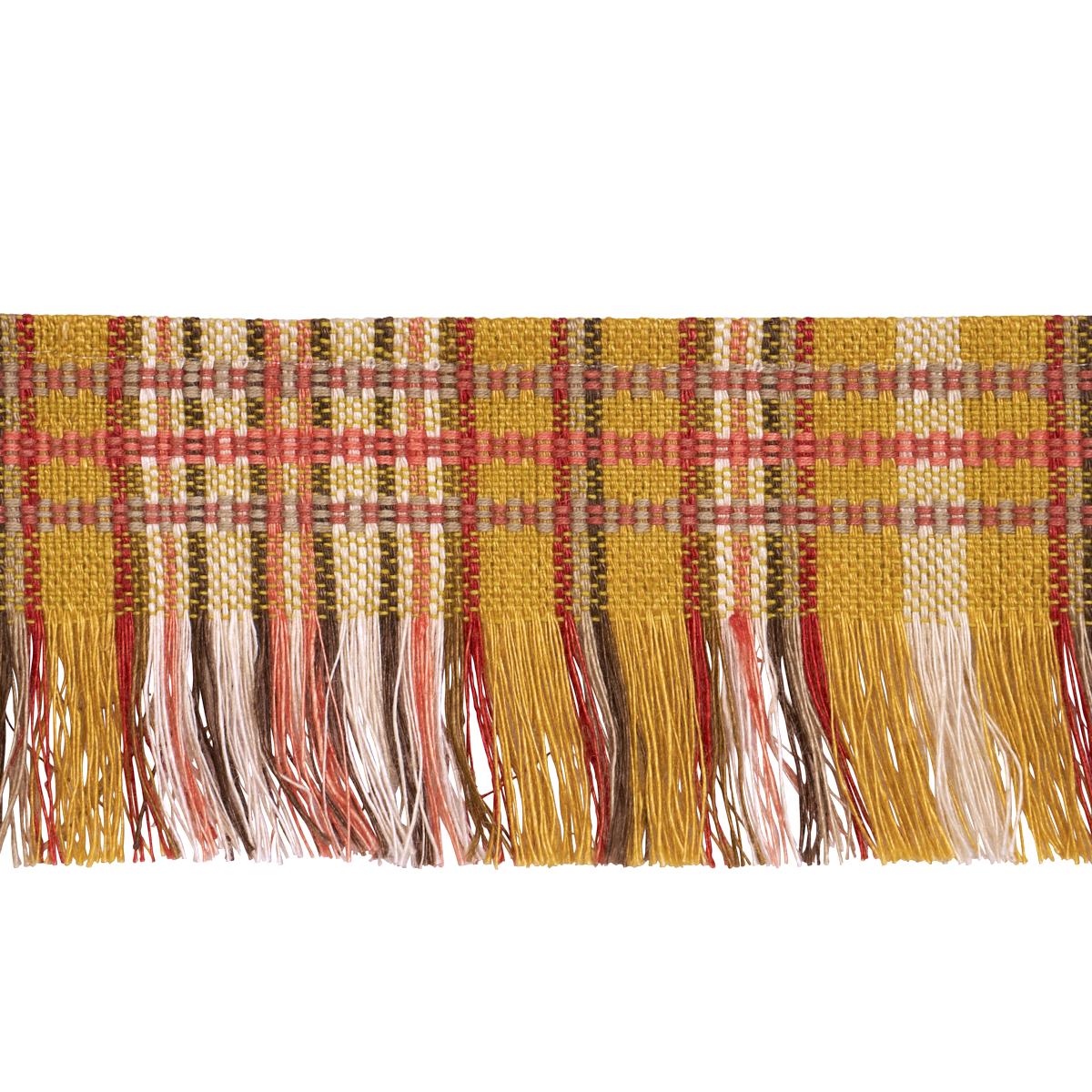 JOSS TRIM OCHRE