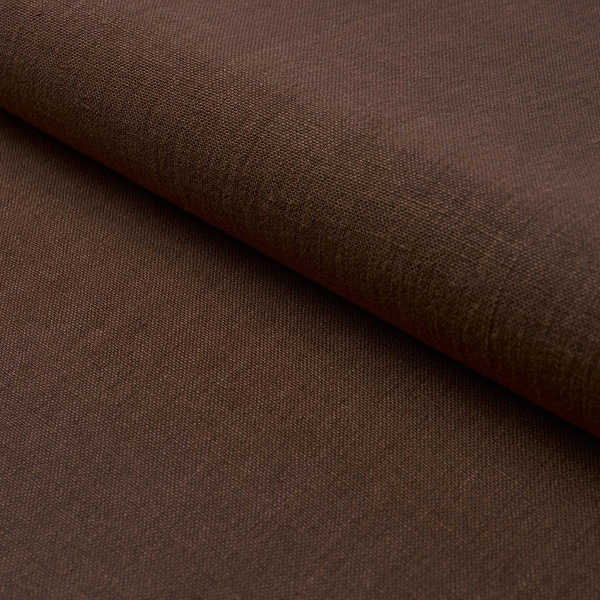 KAI LINEN CHOCOLATE