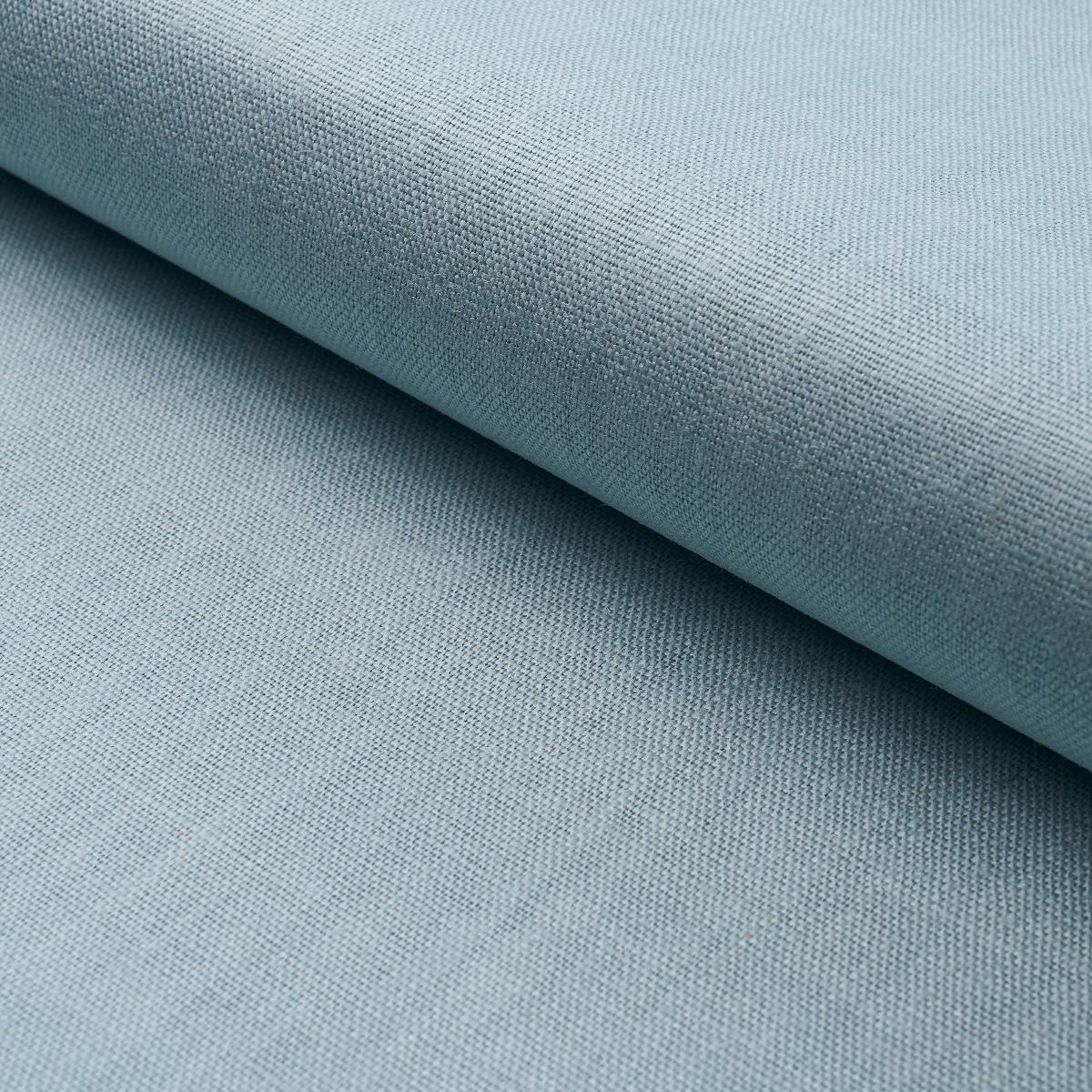 LEO GLAZED LINEN SKY