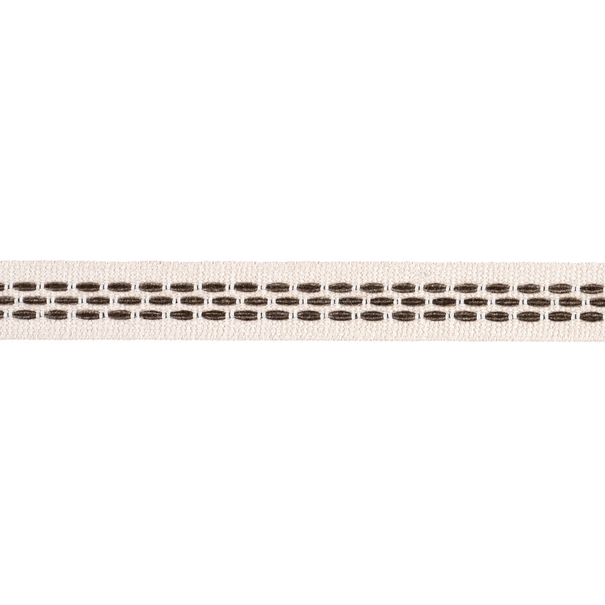 PORTOLA TAPE NARROW INDOOR/OUTDOOR PEBBLE