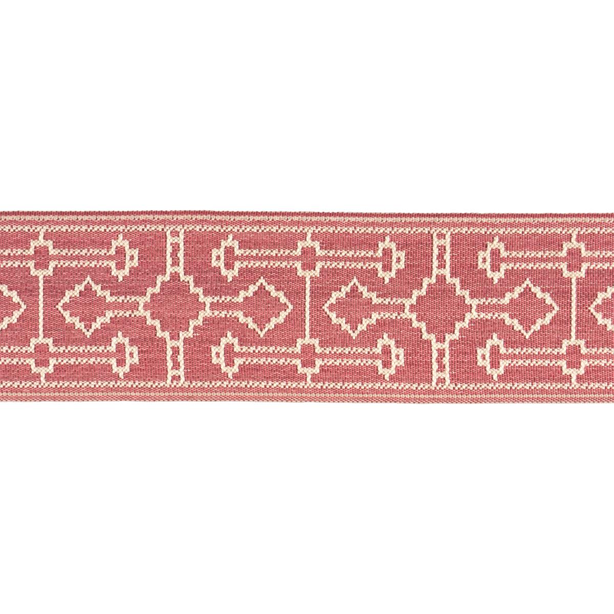 FILBERT TAPE ROSE