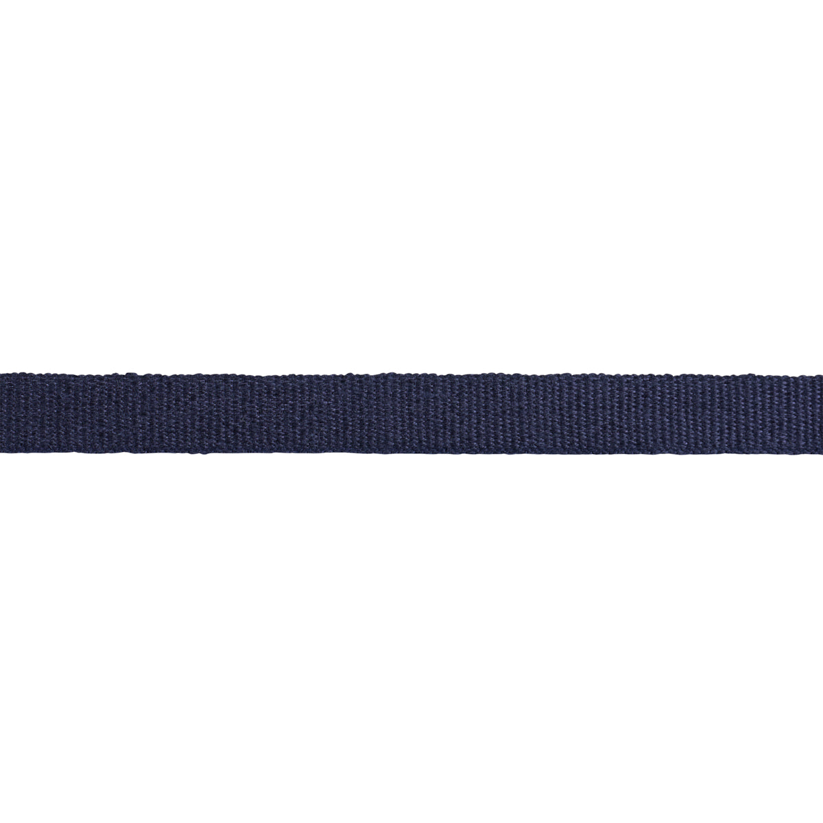MATHIAS LINEN TAPE NARROW NAVY