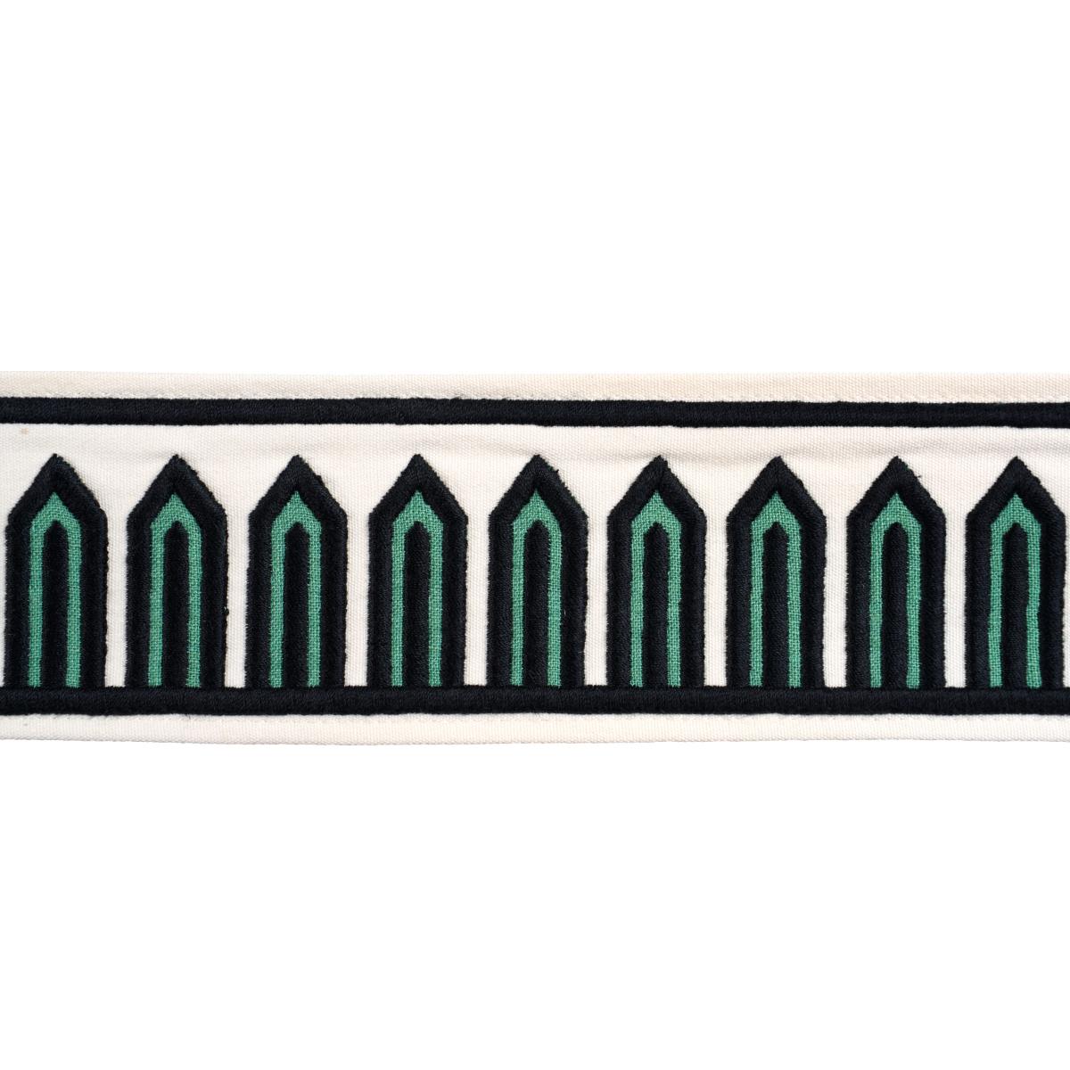 BONAPARTE TAPE GREEN