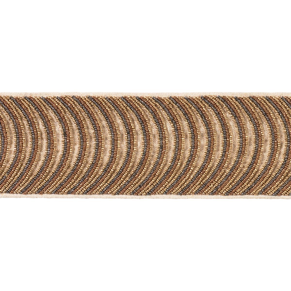DECO GLITZ HANDMADE TAPE GILT