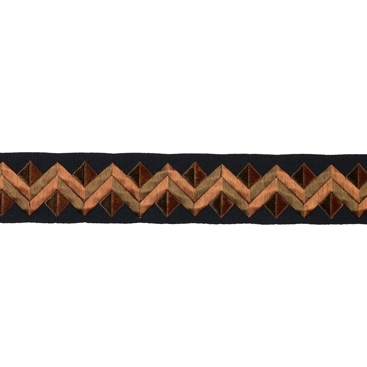 ZIGZAG MODERNE TAPE GOLDSTONE