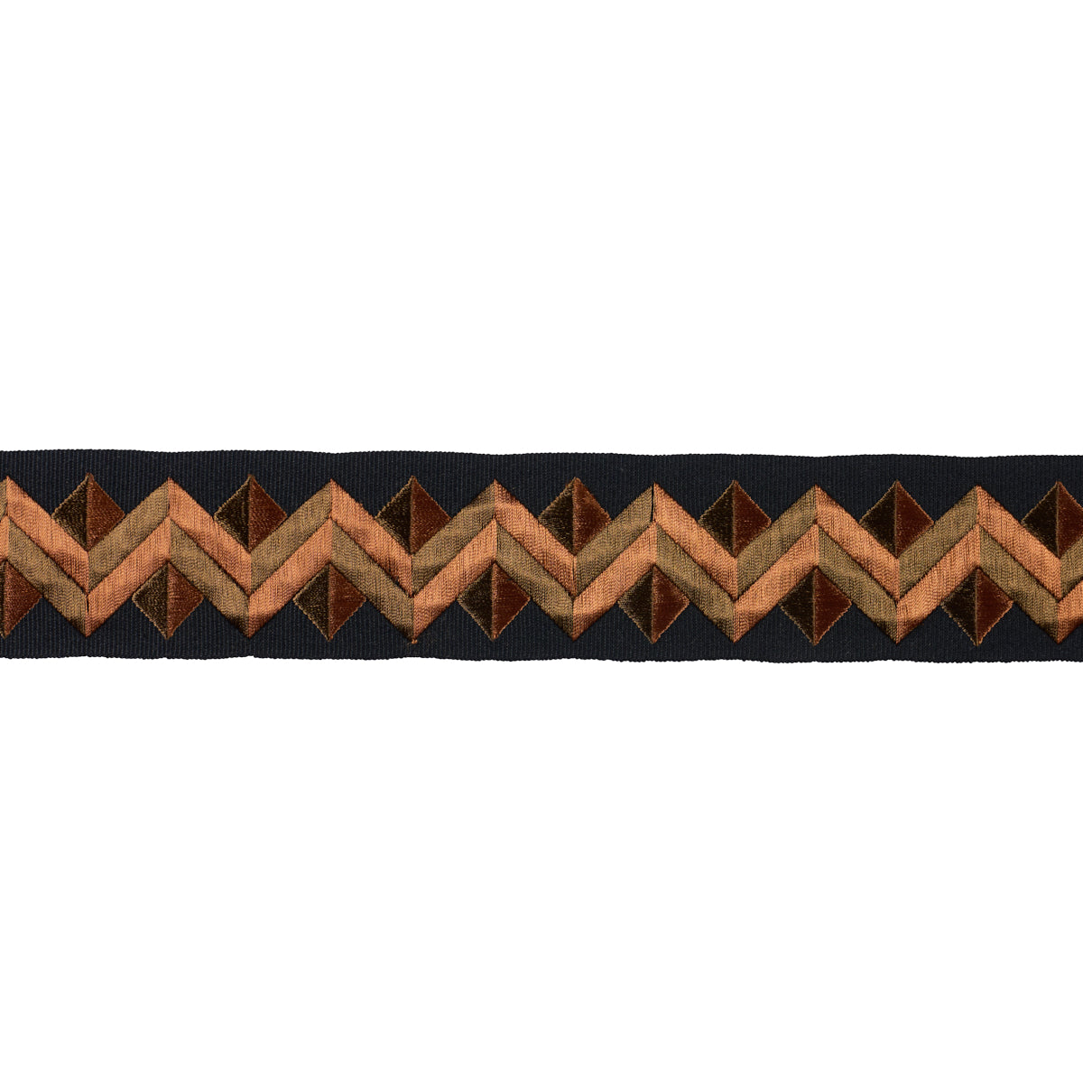 ZIGZAG MODERNE TAPE GOLDSTONE