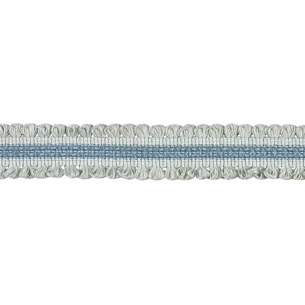 MIRIAM TRIM AQUA