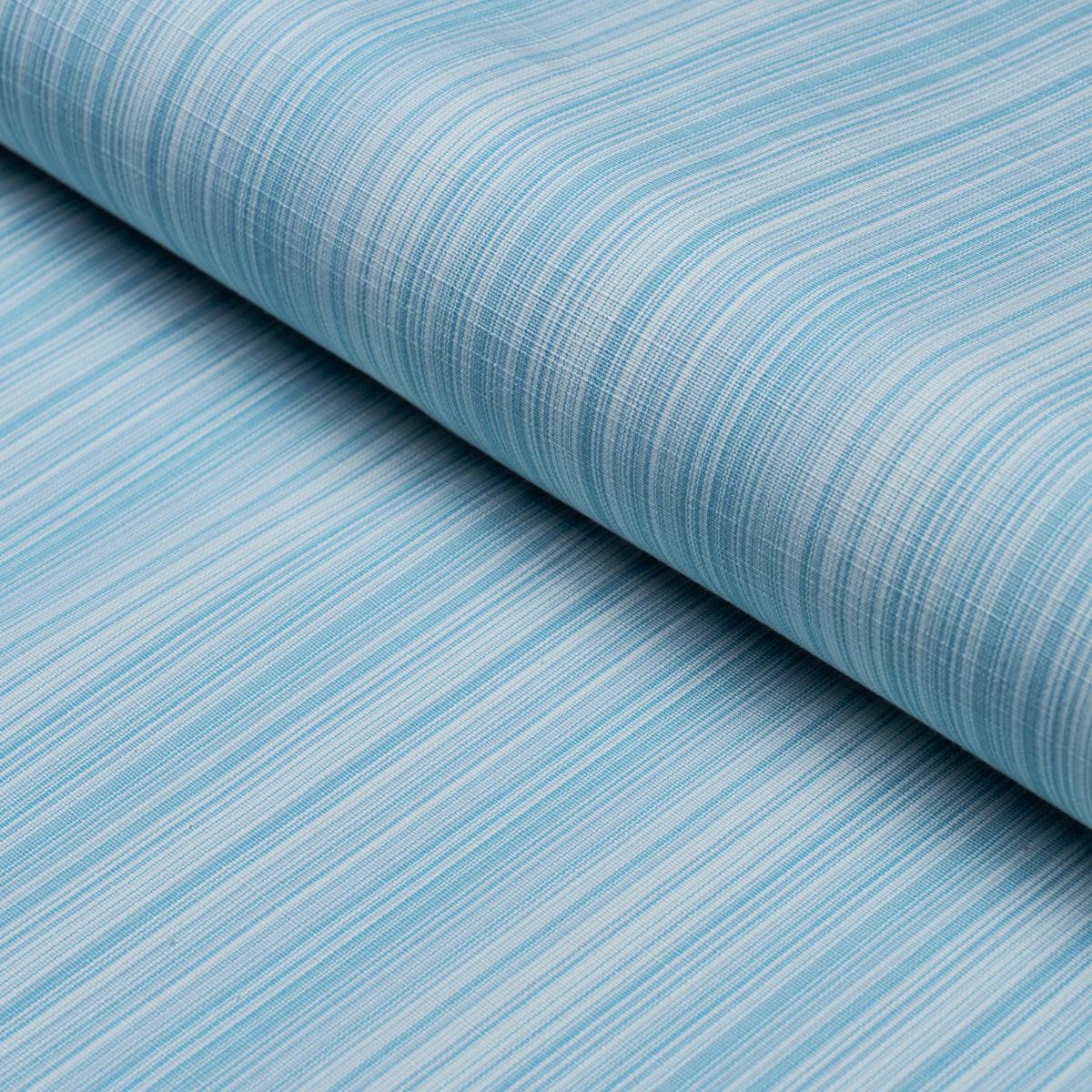 GRACIE SOLID STRIÃ‰ ROBIN'S EGG BLUE