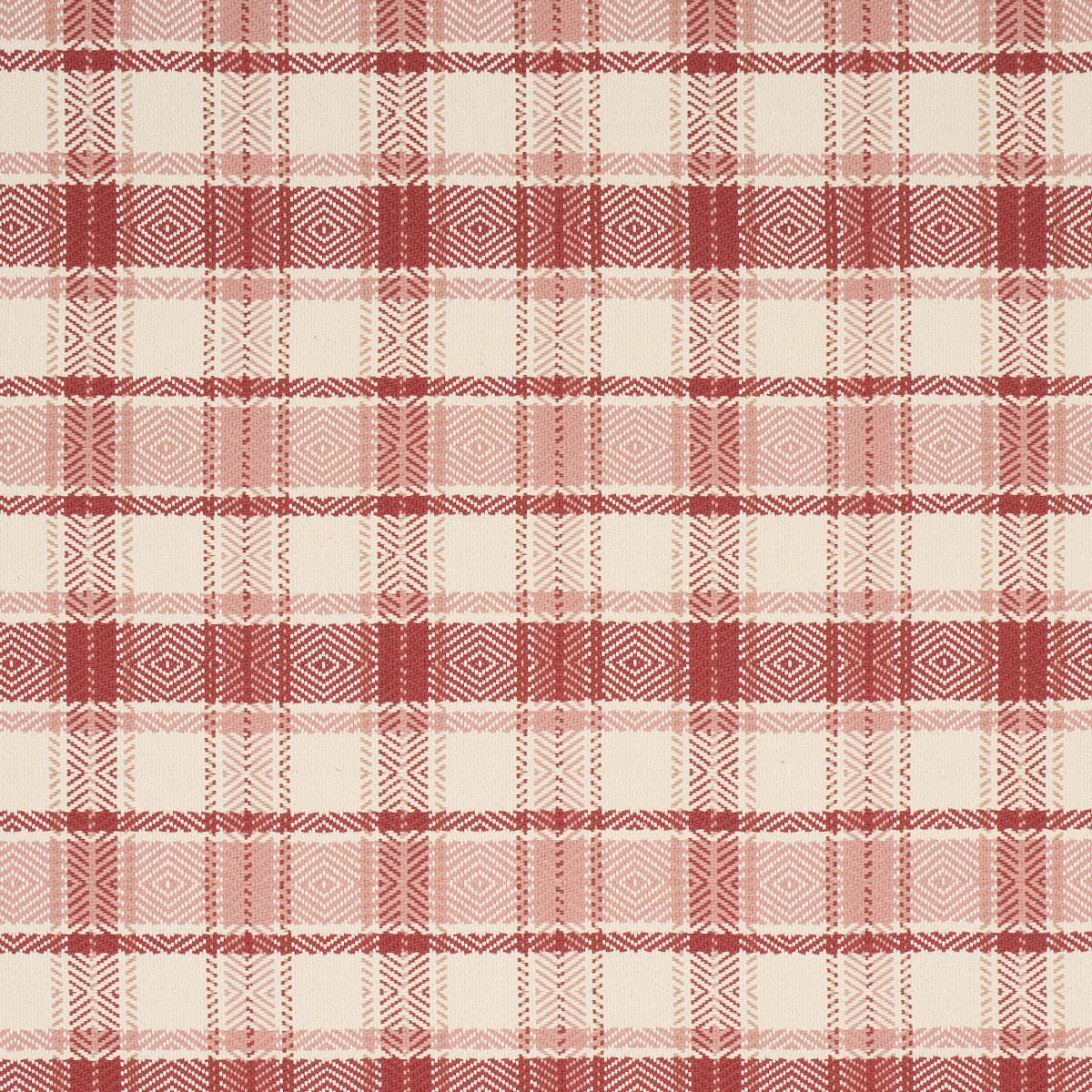 HEIDI CHECK CRANBERRY