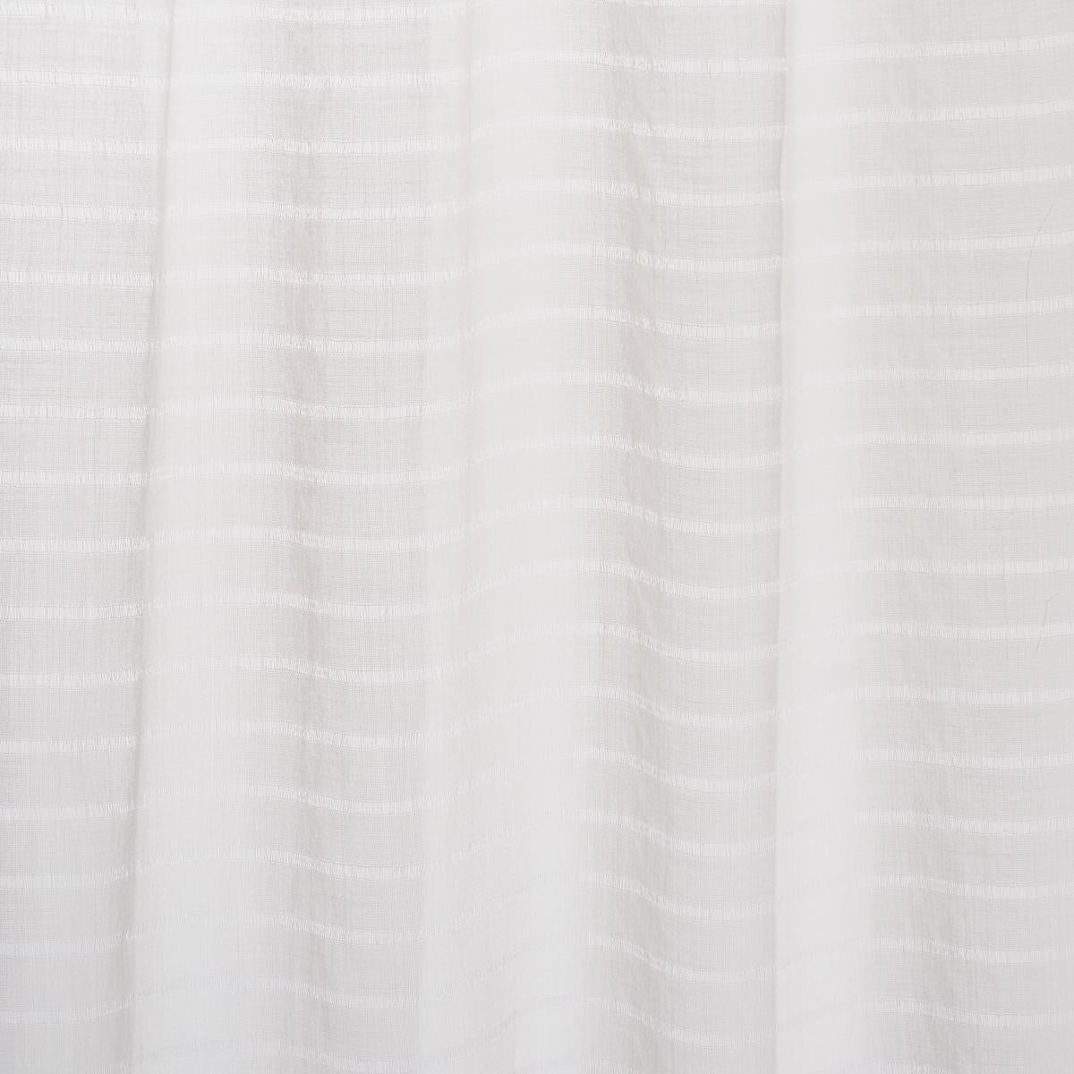 EMMETT WOOL SHEER IVORY