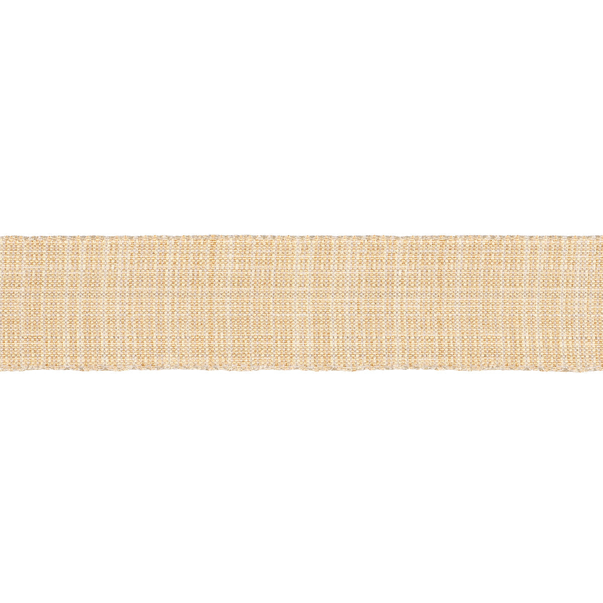 TWEED TAPE MEDIUM YELLOW