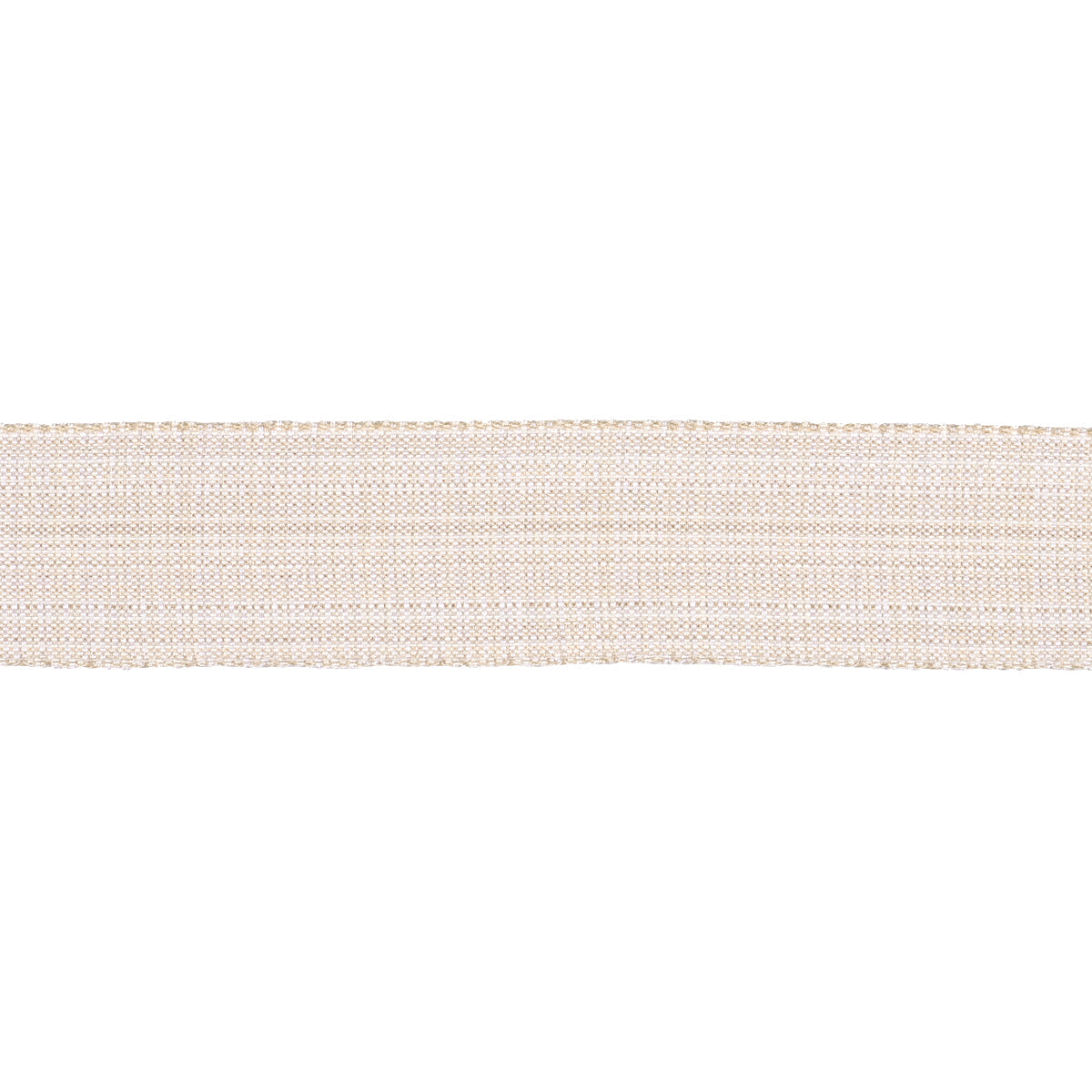 TWEED TAPE MEDIUM IVORY