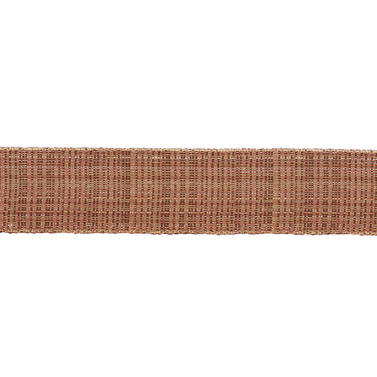 TWEED TAPE MEDIUM BROWN