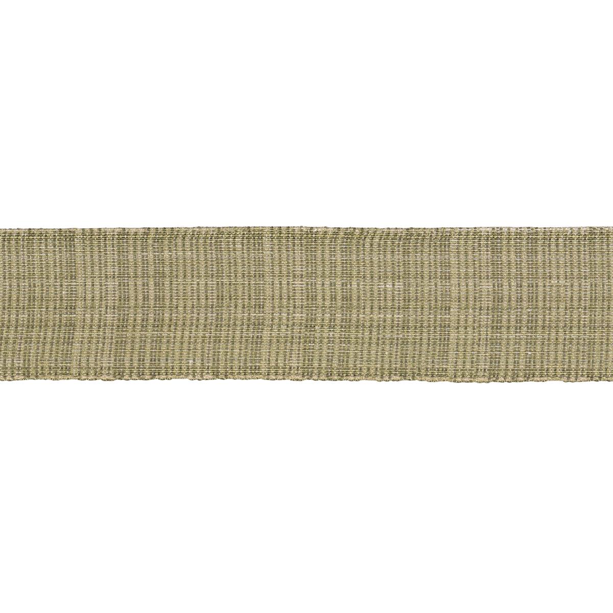 TWEED TAPE WIDE LEAF