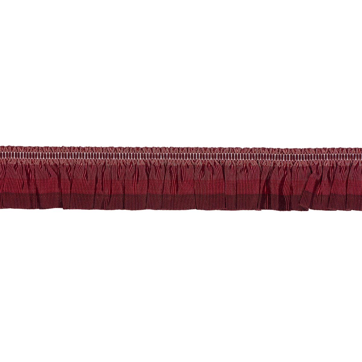 ARABELLA TAPE RED
