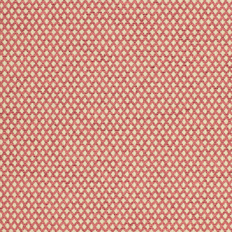 LOSANGE BOUCLÉ CRANBERRY