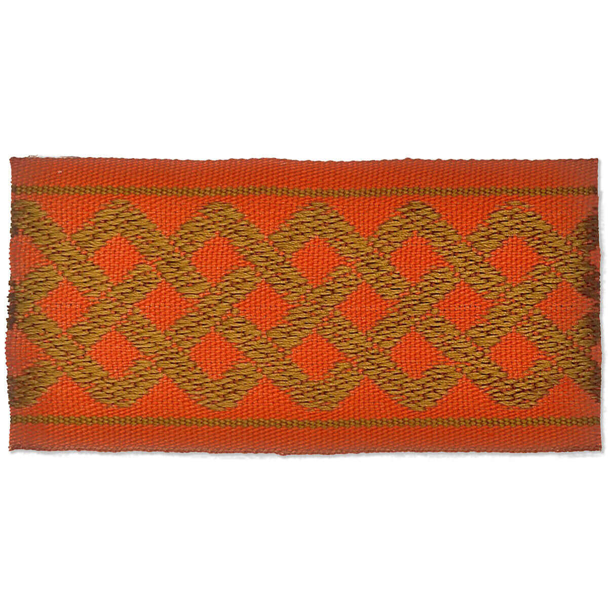 STOUT AIDEN 7 SPICE Trim | Atlanta Fabrics