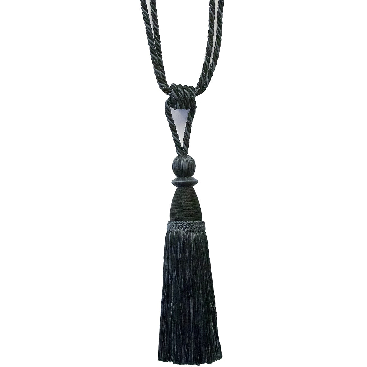ALHAMBRA 9 EBONY