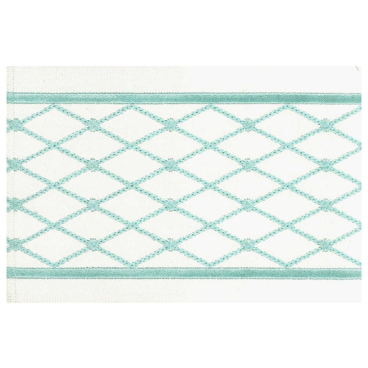 ALOOF 7 TURQUOISE