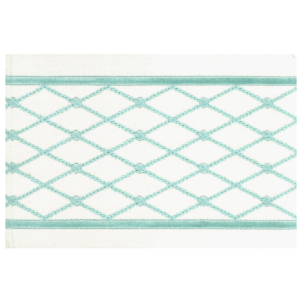 ALOOF 7 TURQUOISE