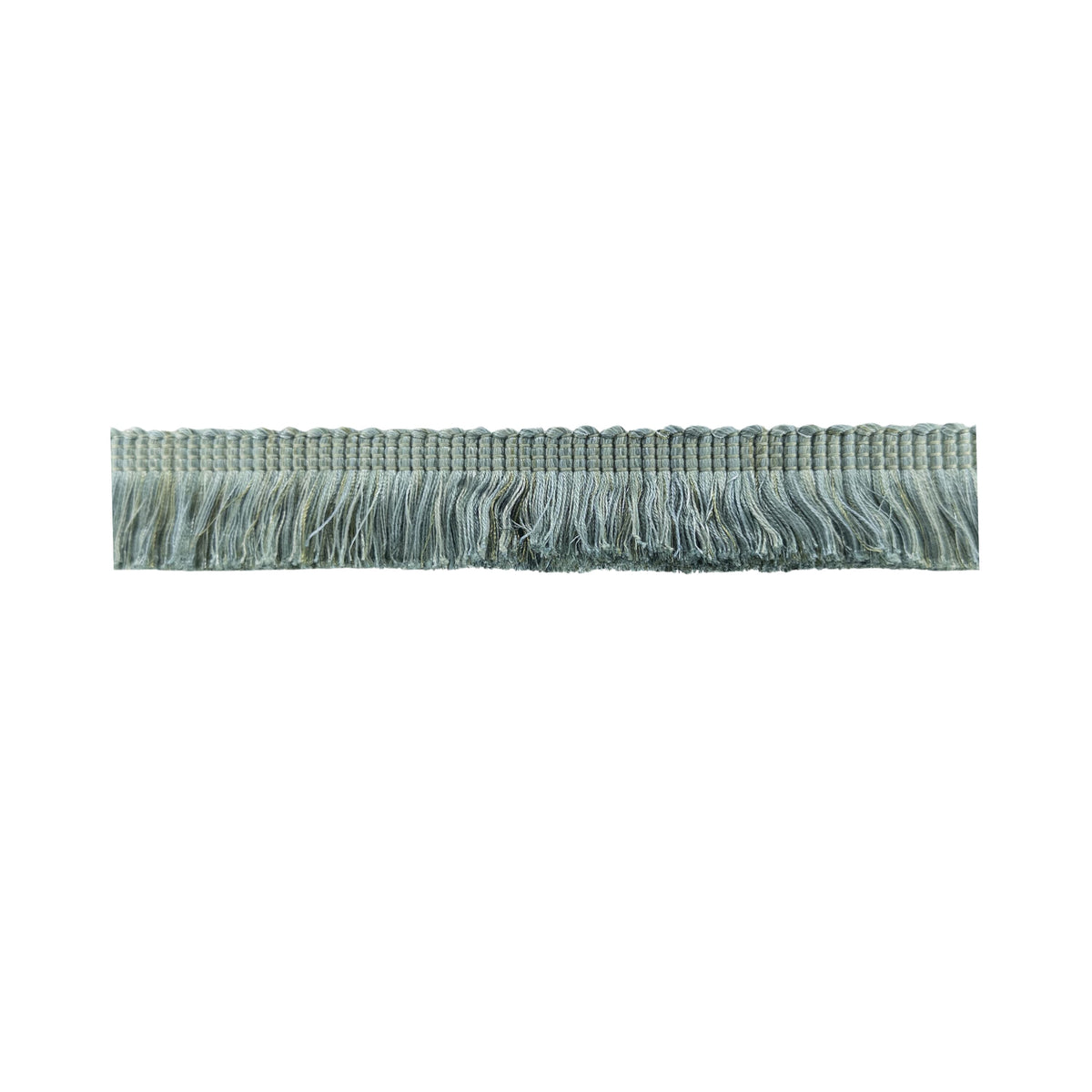 AMELIA BRUSH FRINGE 5 AQUA