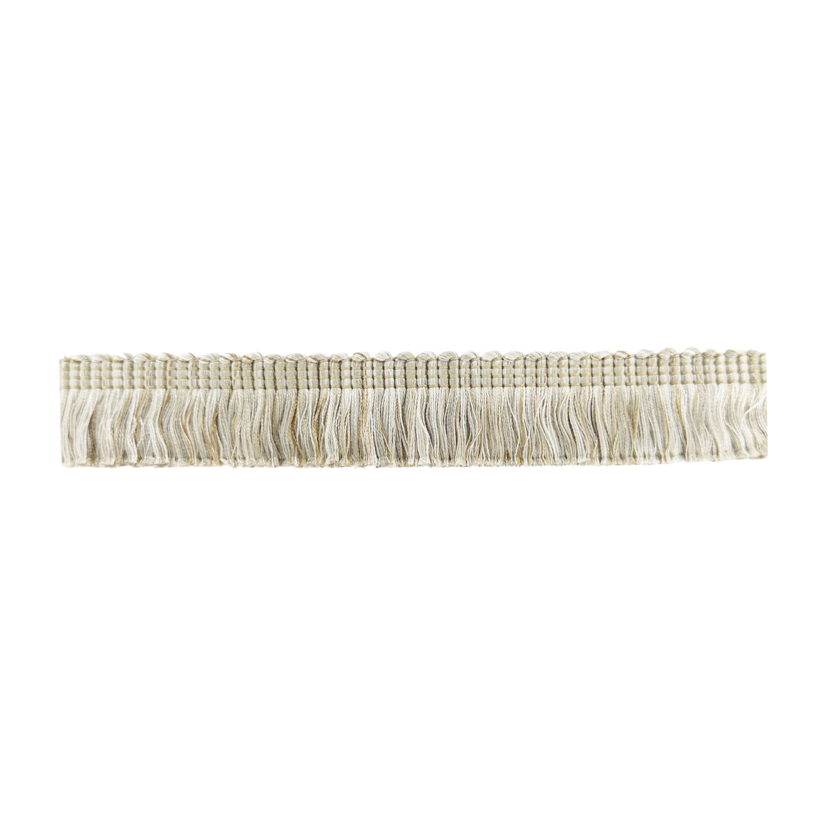 AMELIA BRUSH FRINGE 7 SAND
