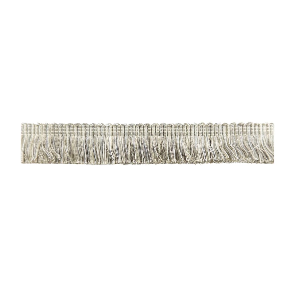 AMELIA BRUSH FRINGE 8 DRIFTWOOD