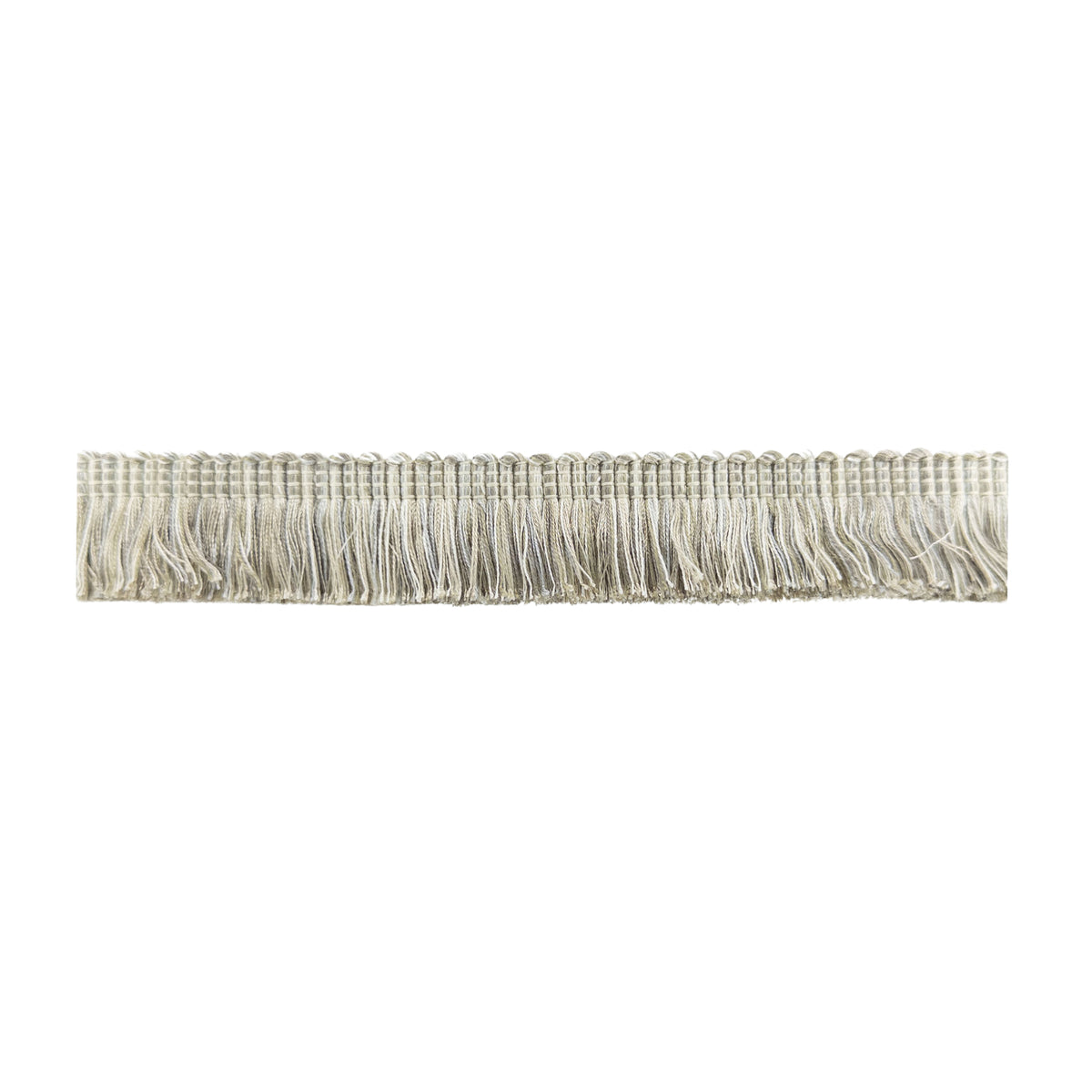 AMELIA BRUSH FRINGE 8 DRIFTWOOD