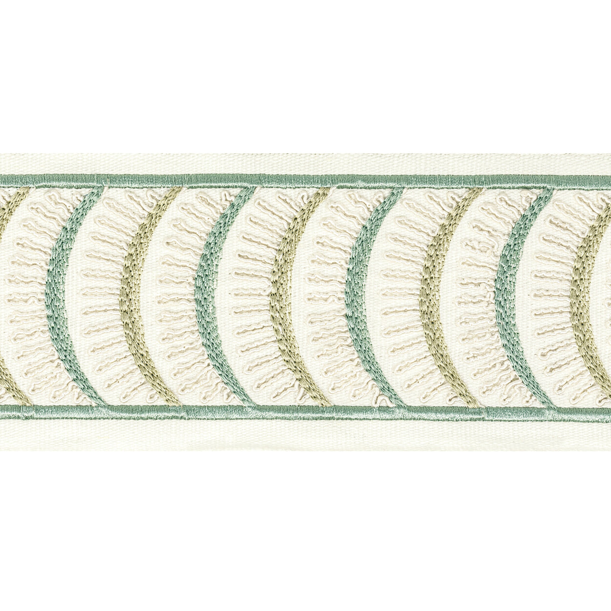AURA TAPE 4 SHORELINE