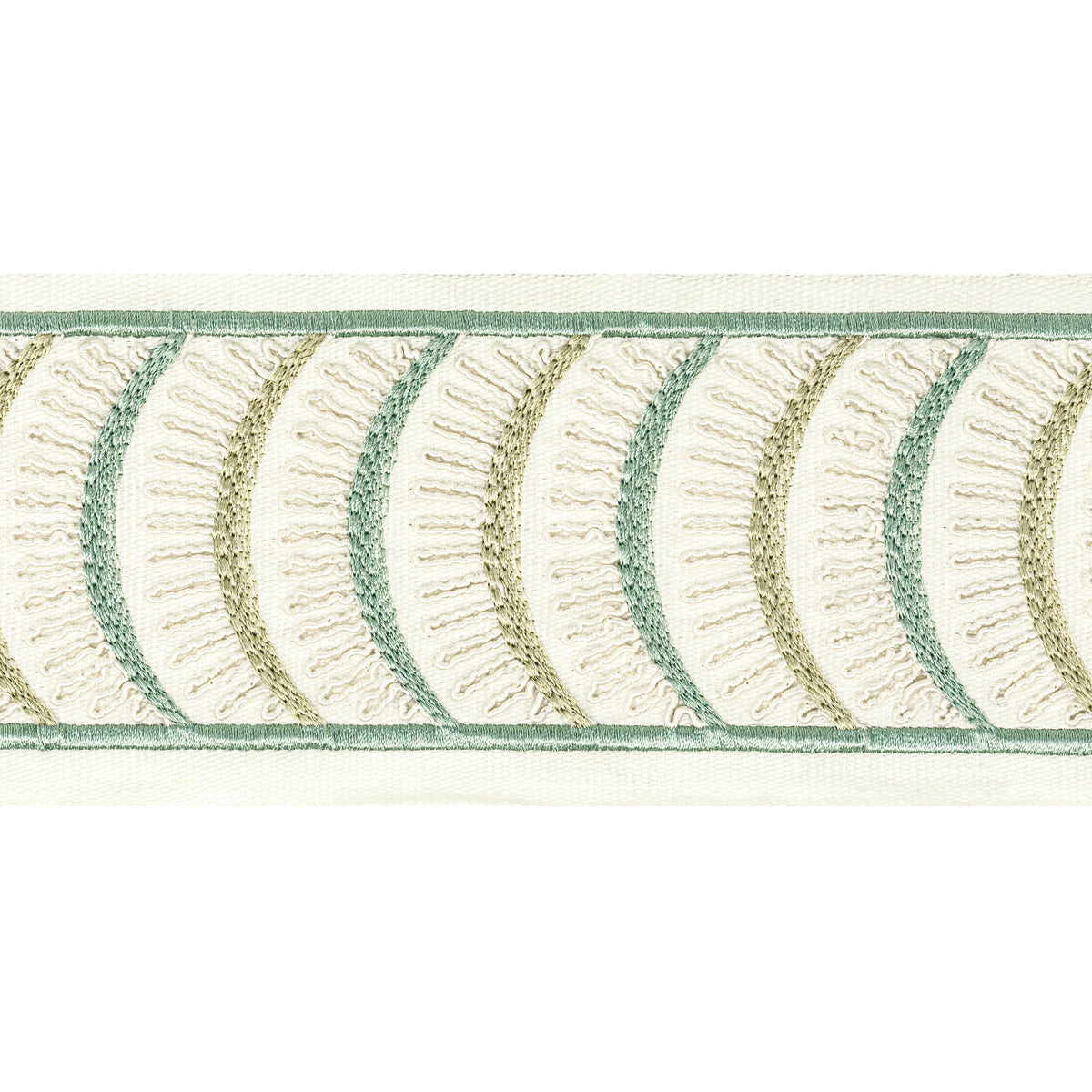 AURA TAPE 4 SHORELINE