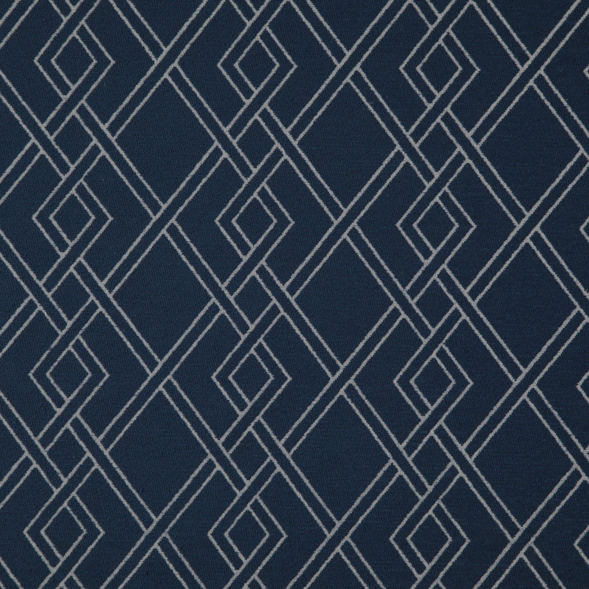 RM Coco Alton - FibreGuard® Navy Fabric | Atlanta Fabrics