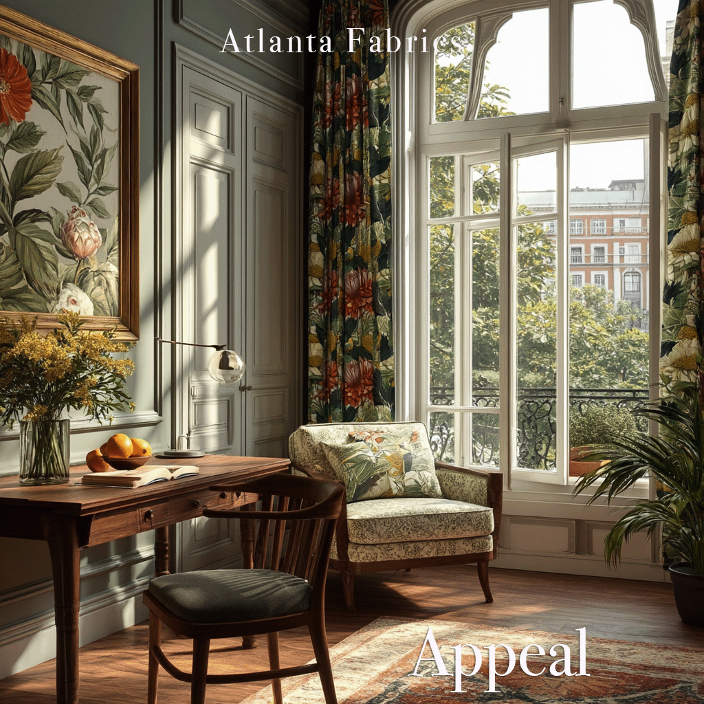 Appeal Baltic
