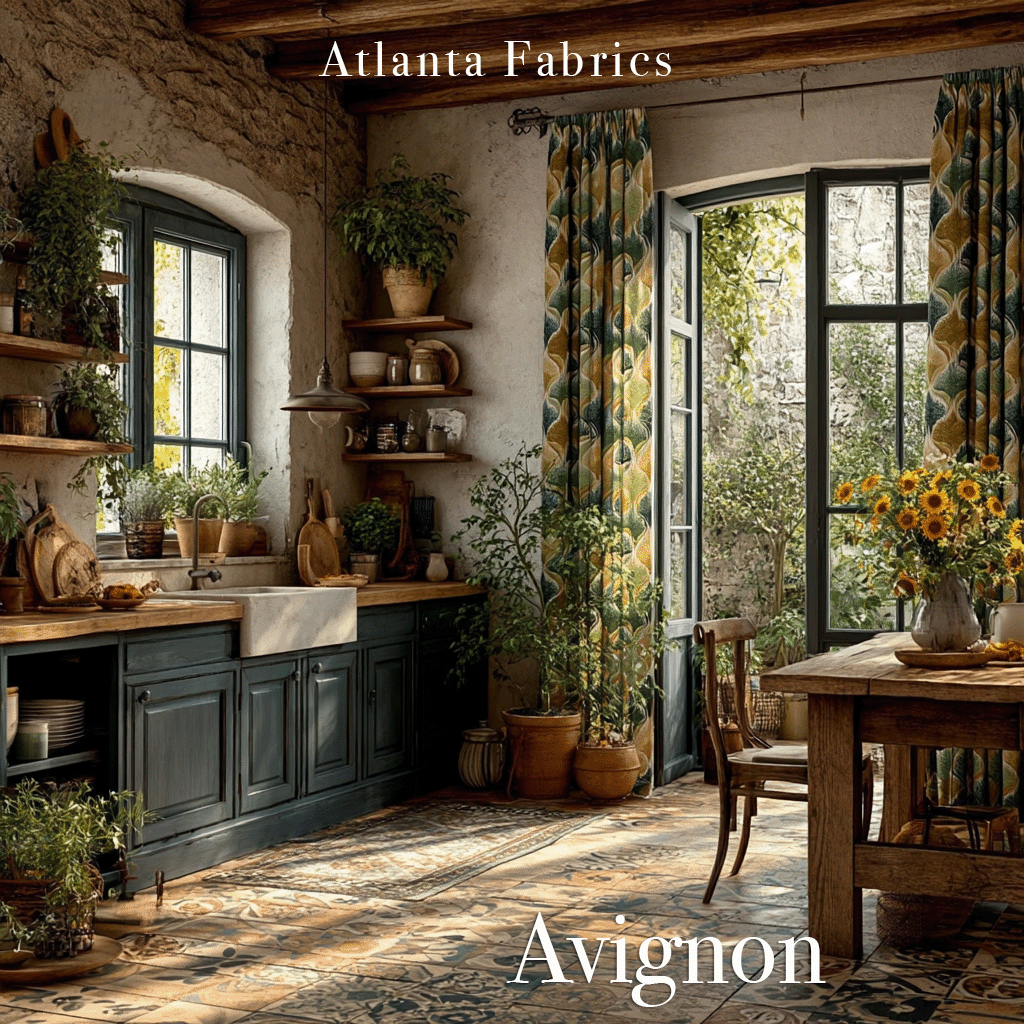 Avignon Brown