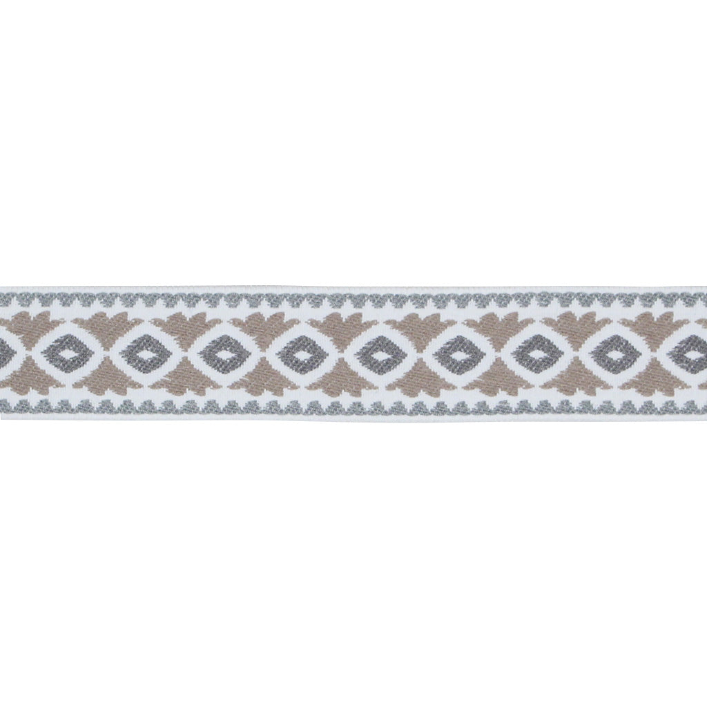 BD102-2 STERLING Trim