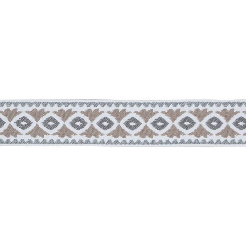 BD102-2 STERLING Trim