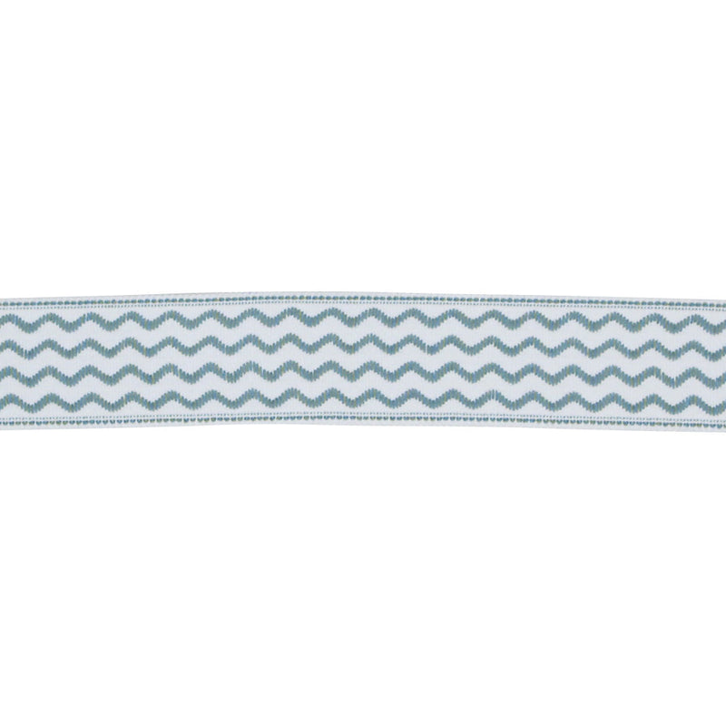 BD104-5 AQUAMARINE Trim