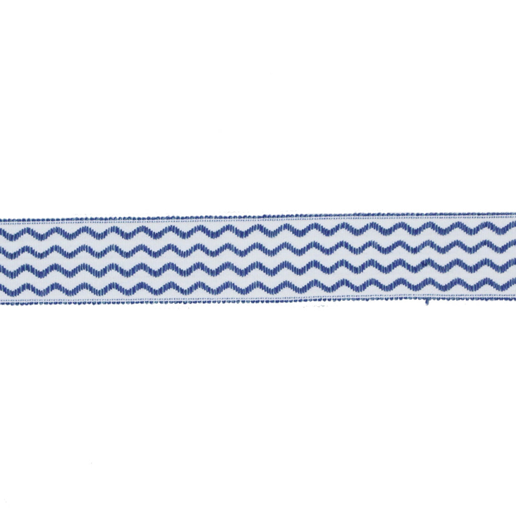 BD104-6  BLUE Trim