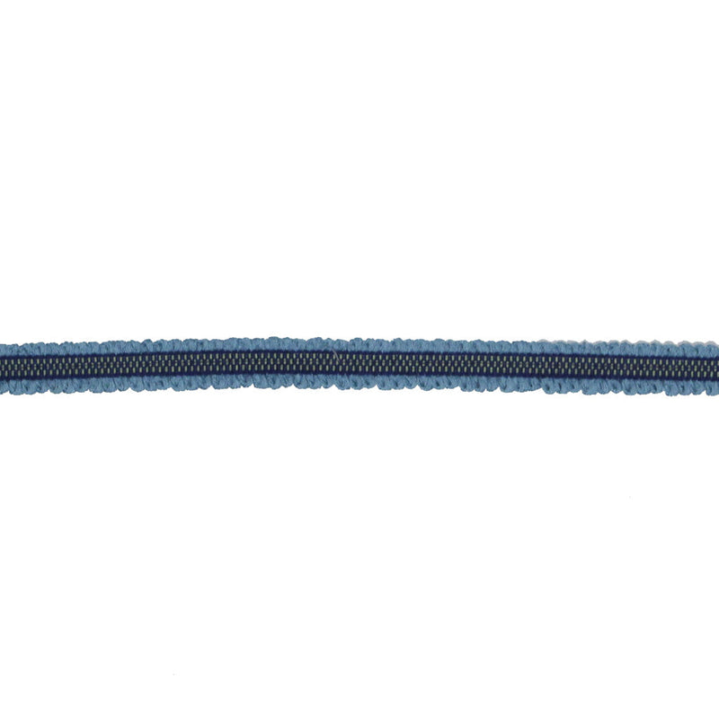 BD106-5 AQUAMARINE Trim