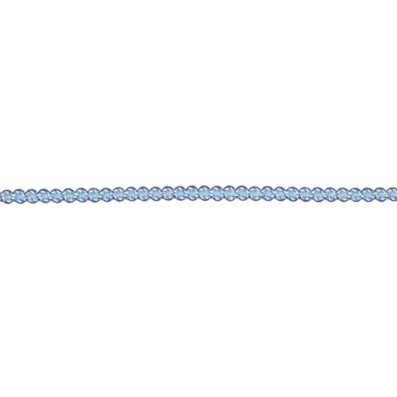 BD107-5 AQUAMARINE Trim