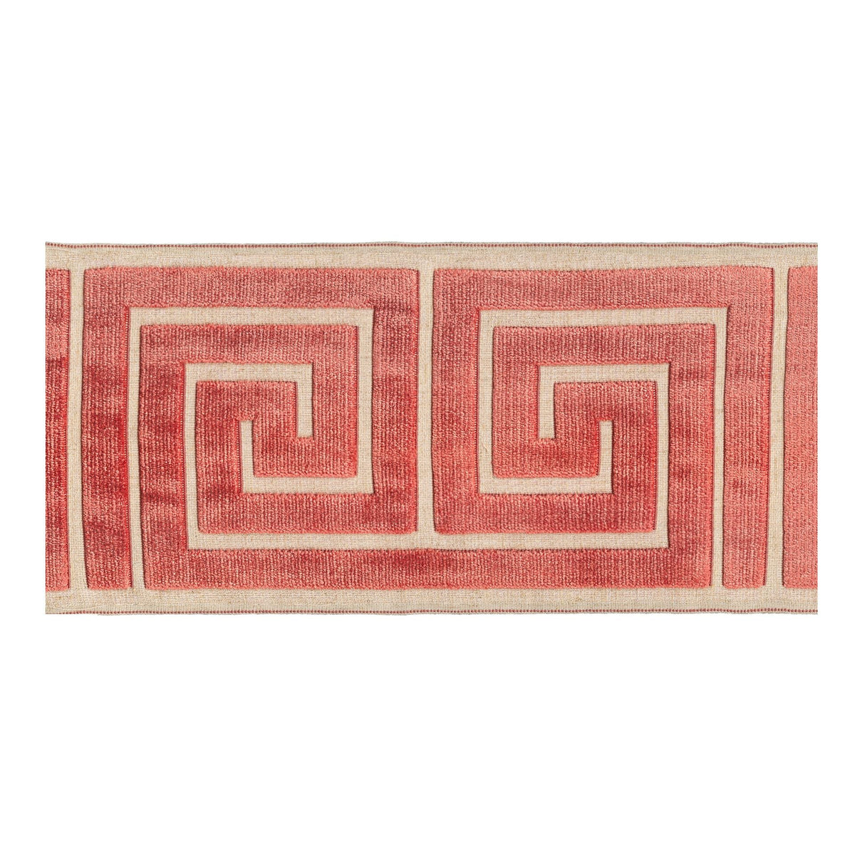 LABYRINTH - FLAMINGO Trim