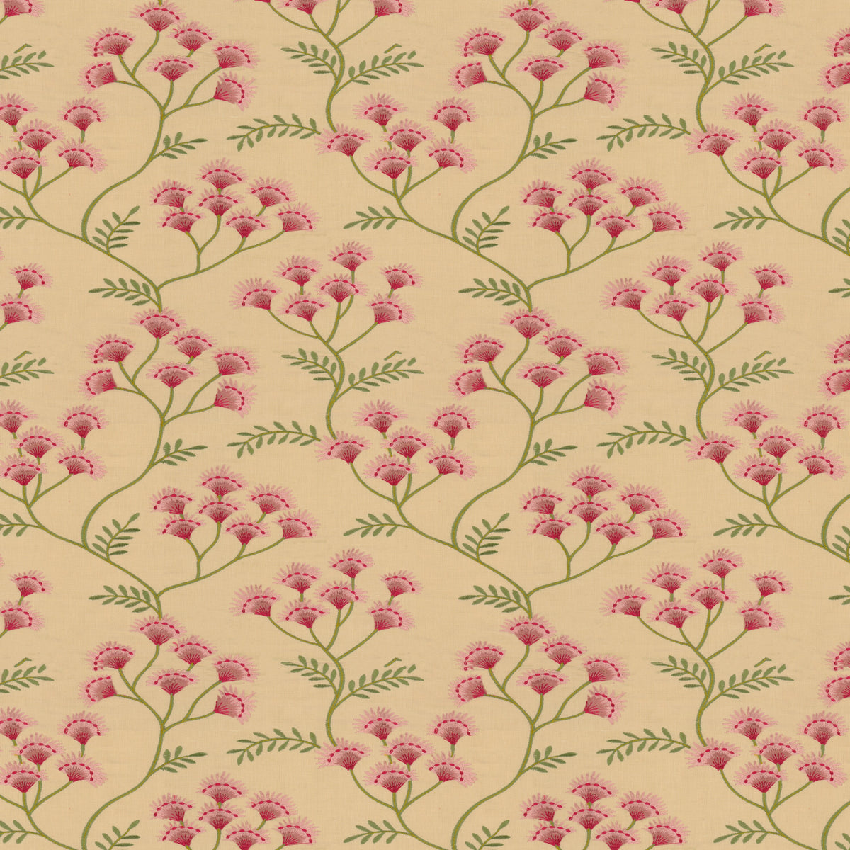 BEAUFORT 3 FUCHSIA