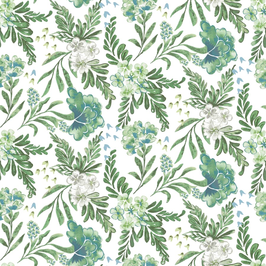 AOC BREANNA 2 SPRING Fabric | Atlanta Fabrics