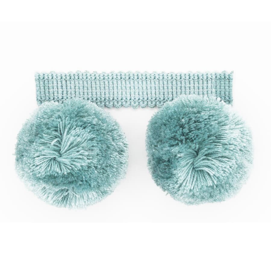 BUBBLE TASSEL FRINGE 6 SPA