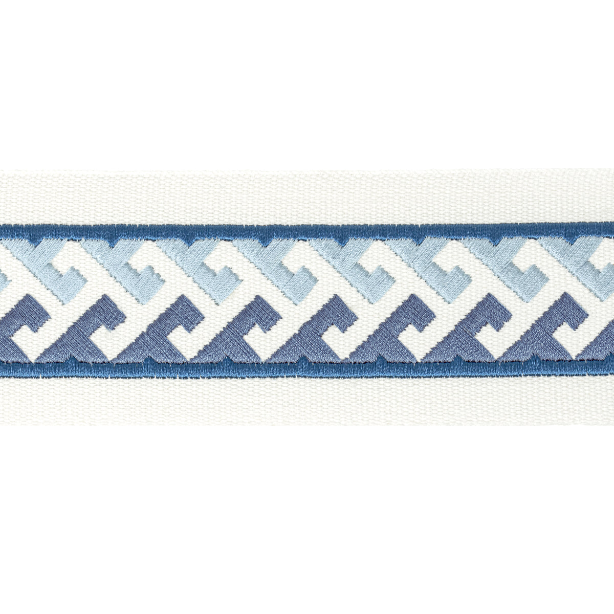 BURGESS TAPE 2 DENIM