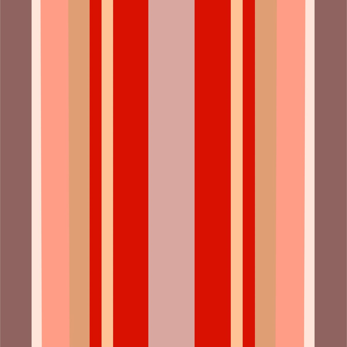 Bandar Stripe Taupe