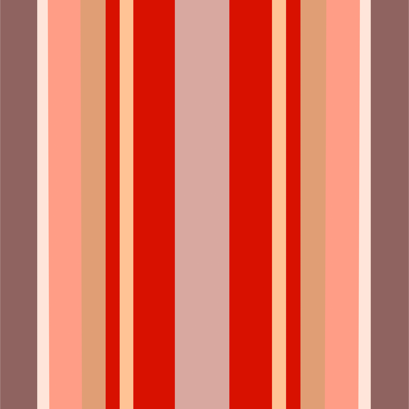 Bandar Stripe Taupe