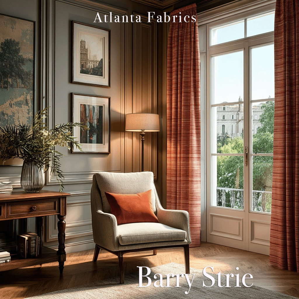 Barry Strie Urban Grey