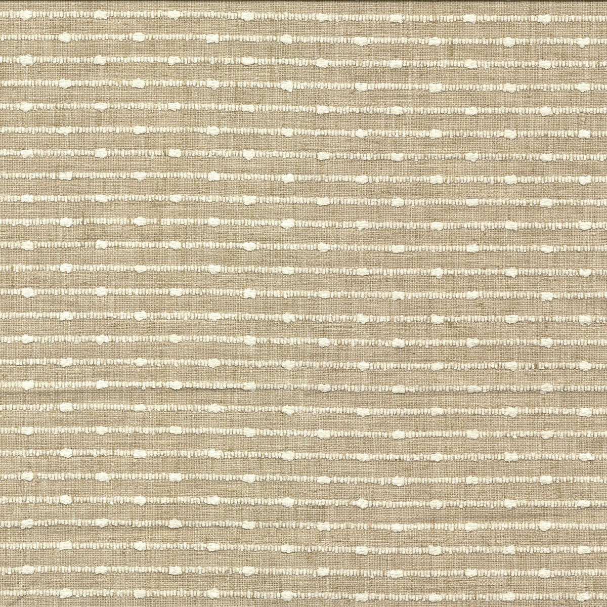 Bespoke Stripe-Sandstone