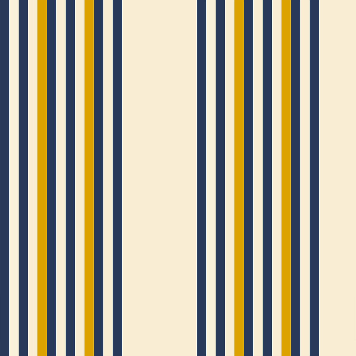 Arietta Stripe Blue