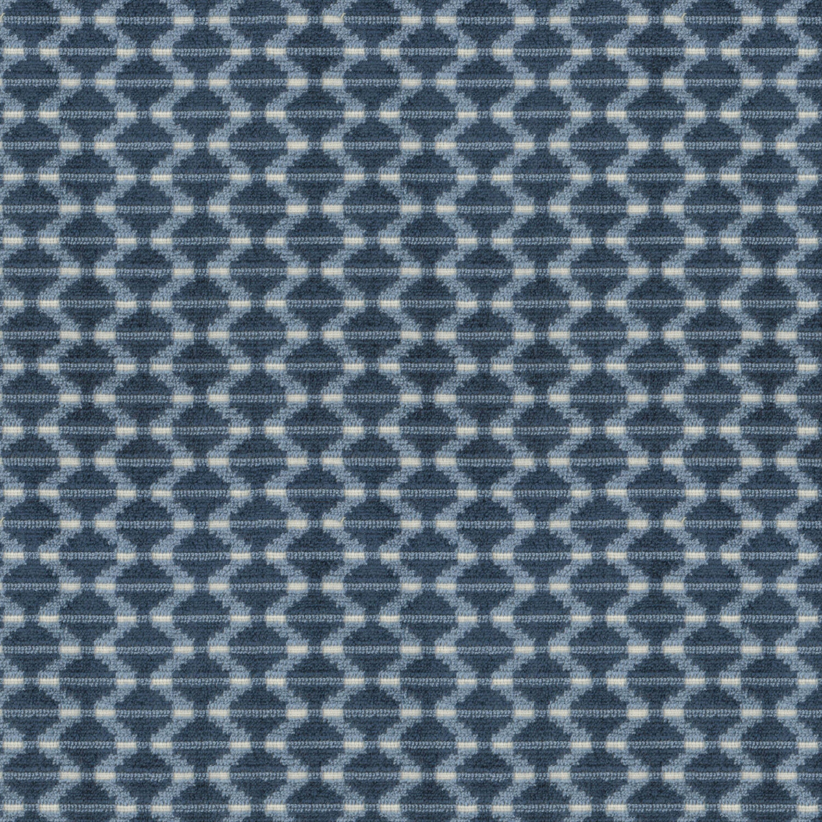 CHILI 3 NAVY
